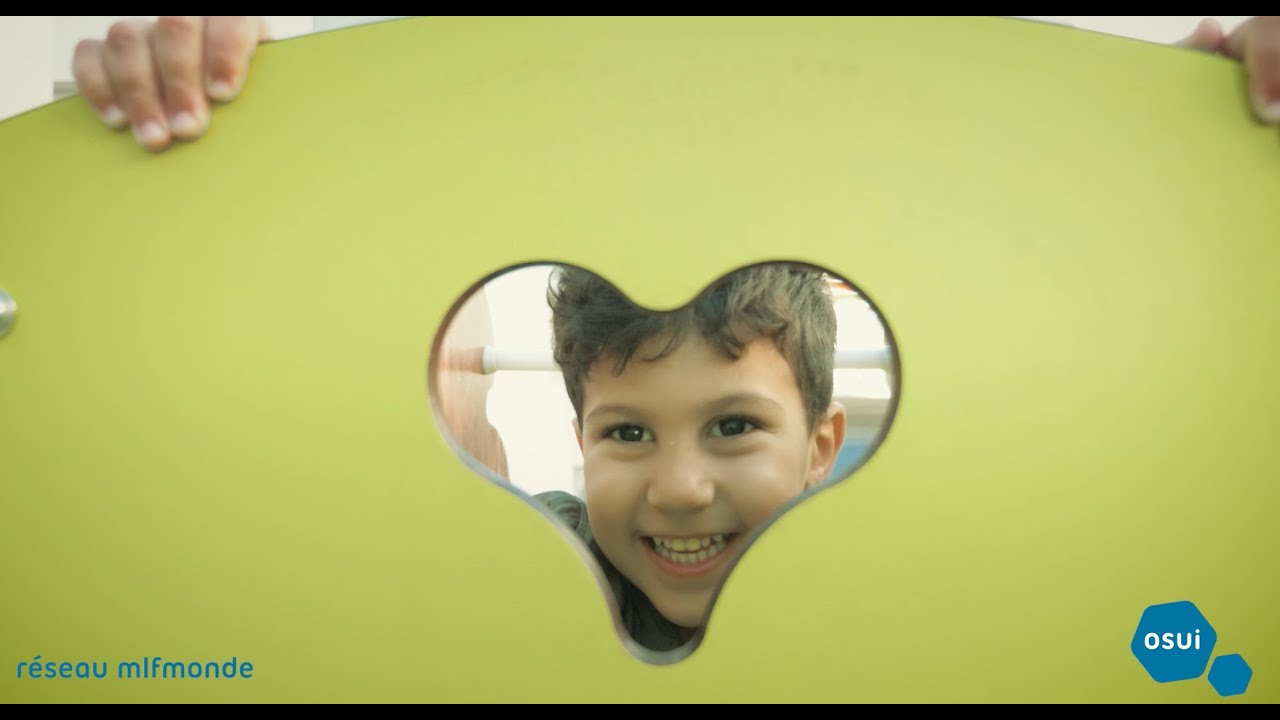 Film institutionnel du Lycée Français International Alphonse Daudet (LFIAD)