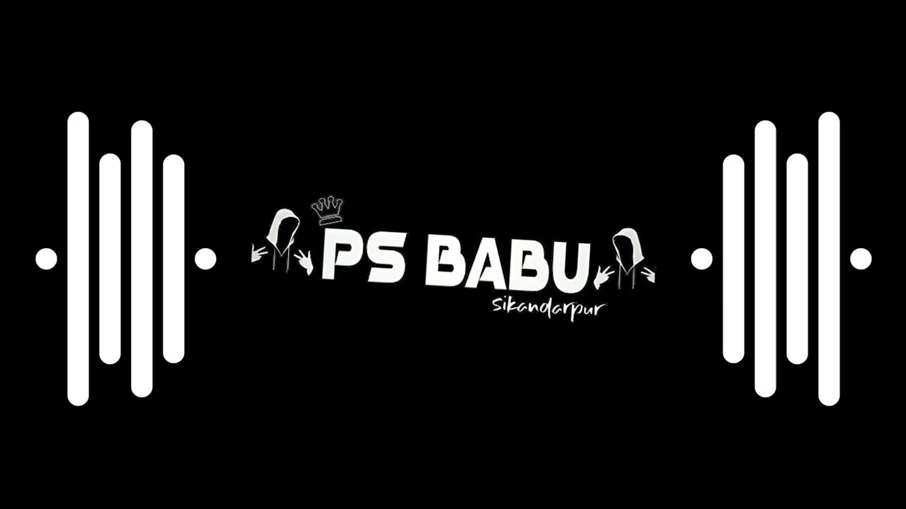 Raja Tu Jawan Ham Laika - Rakesh Mishra (2021 Bhojpuri DJ Song) Dj Ps Babu Sikandarpur