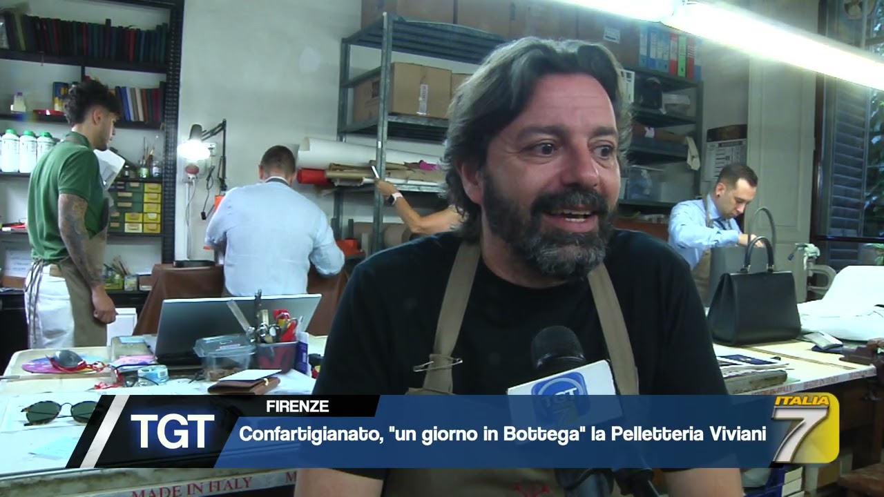 Confartigianato, 