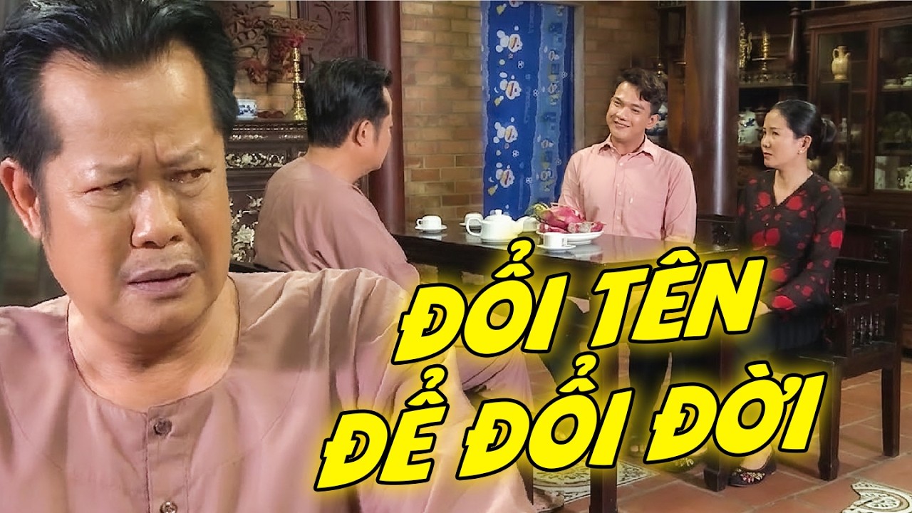 PHIM HAI LÚA - ĐỔI TÊN ĐỂ ĐỔI ĐỜI - PHIM TẾT 2026 | PHIM HAI LÚA MIỀN TÂY | PHIM VIỆT NAM HAY