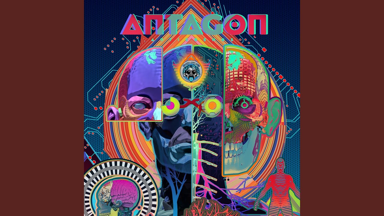 Anticosmos