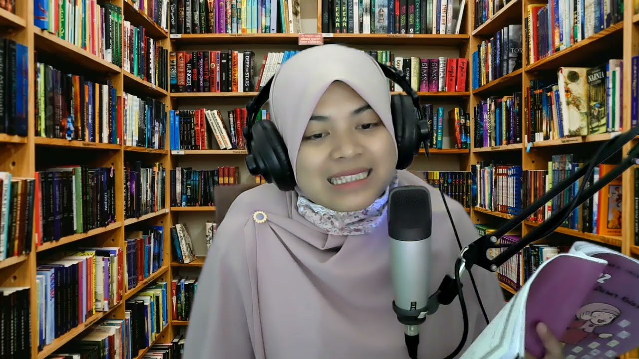 BTAQ KELAS 4