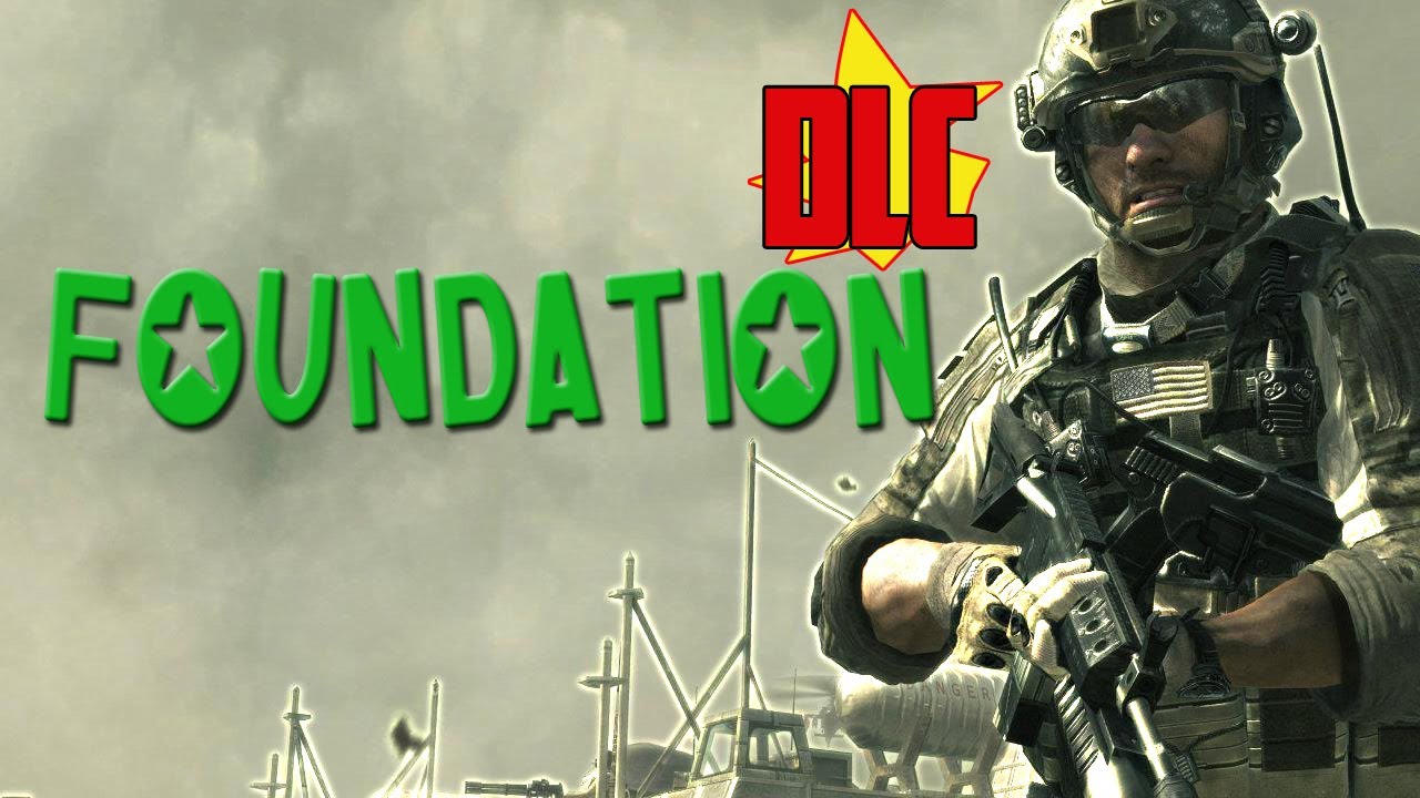 Live Modern Warfare 3 Foundation | aLexBY11 | 