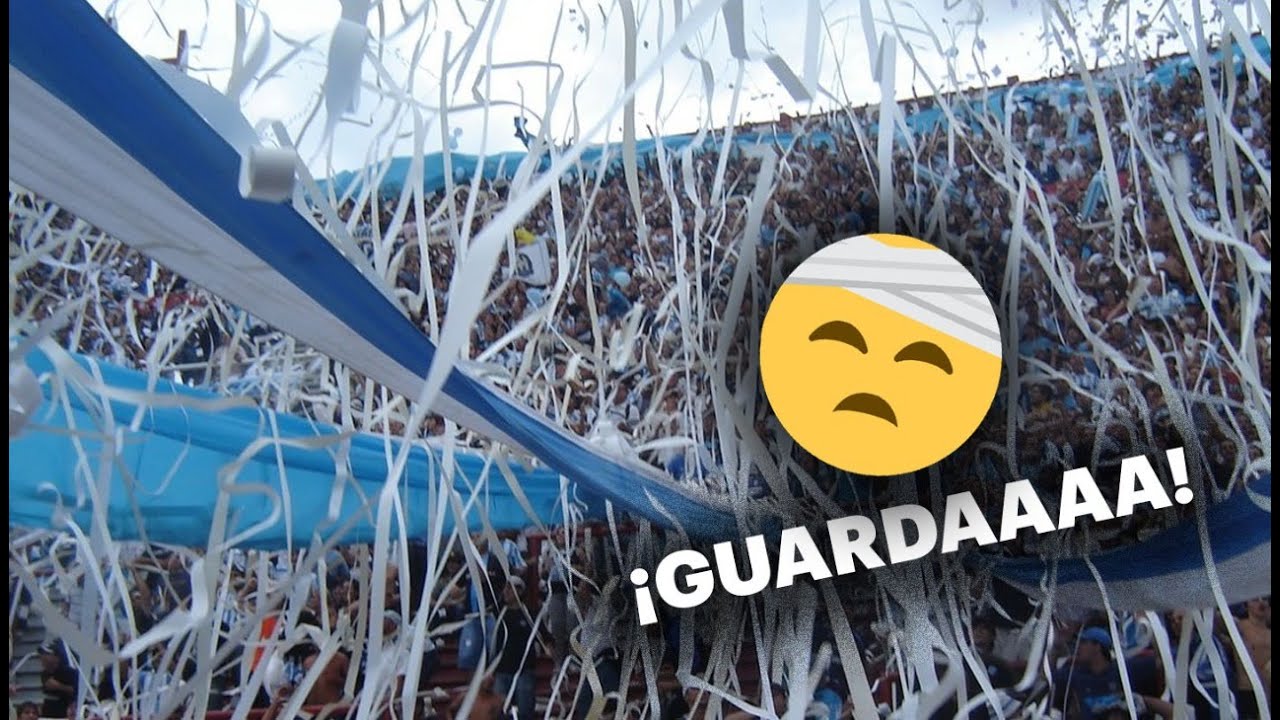 ¡Las avalanchas más peligrosas del fútbol argentino!😱
