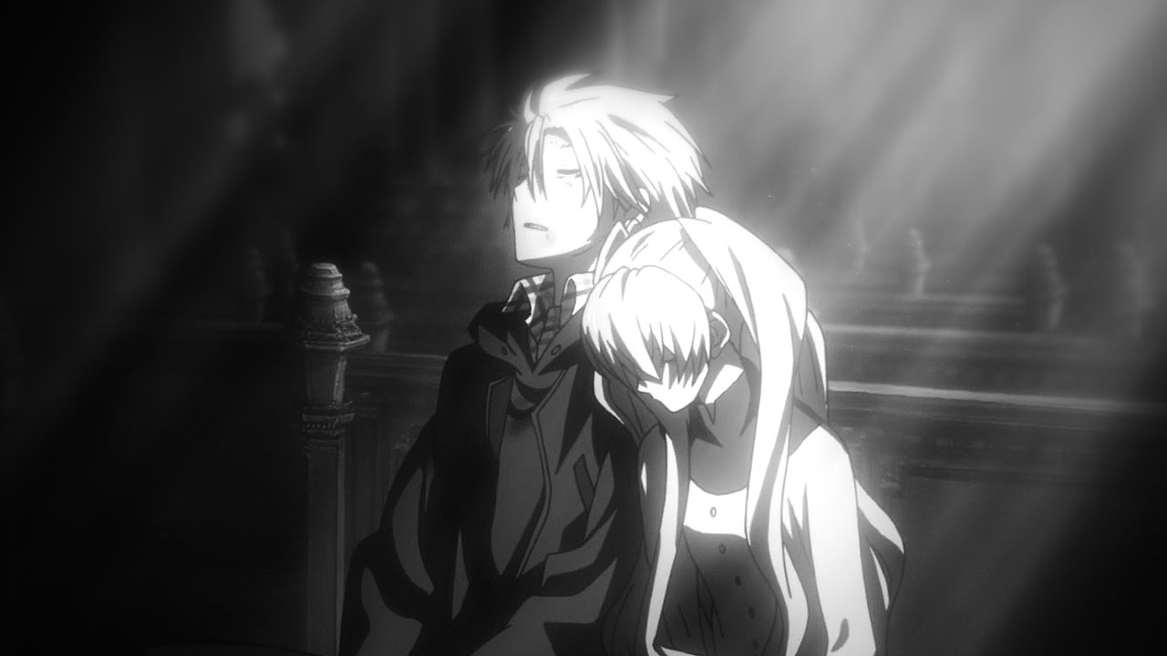 [ 家族 ] tell me you love me