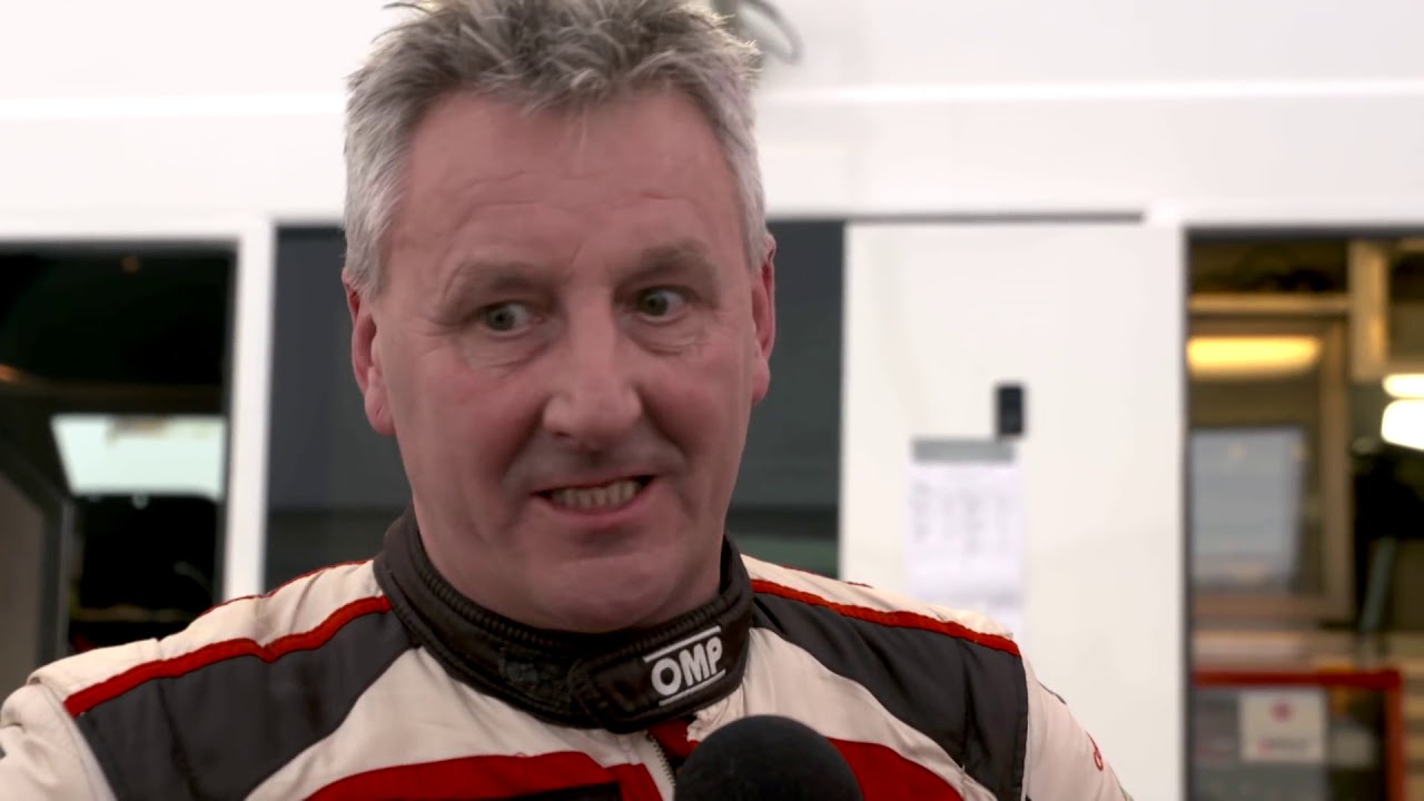 2016 Pembrey Supercar Final