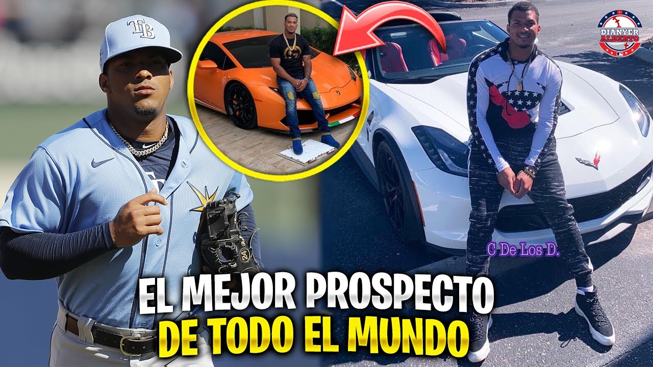 Lo que no SABIAS de WANDER FRANCO 