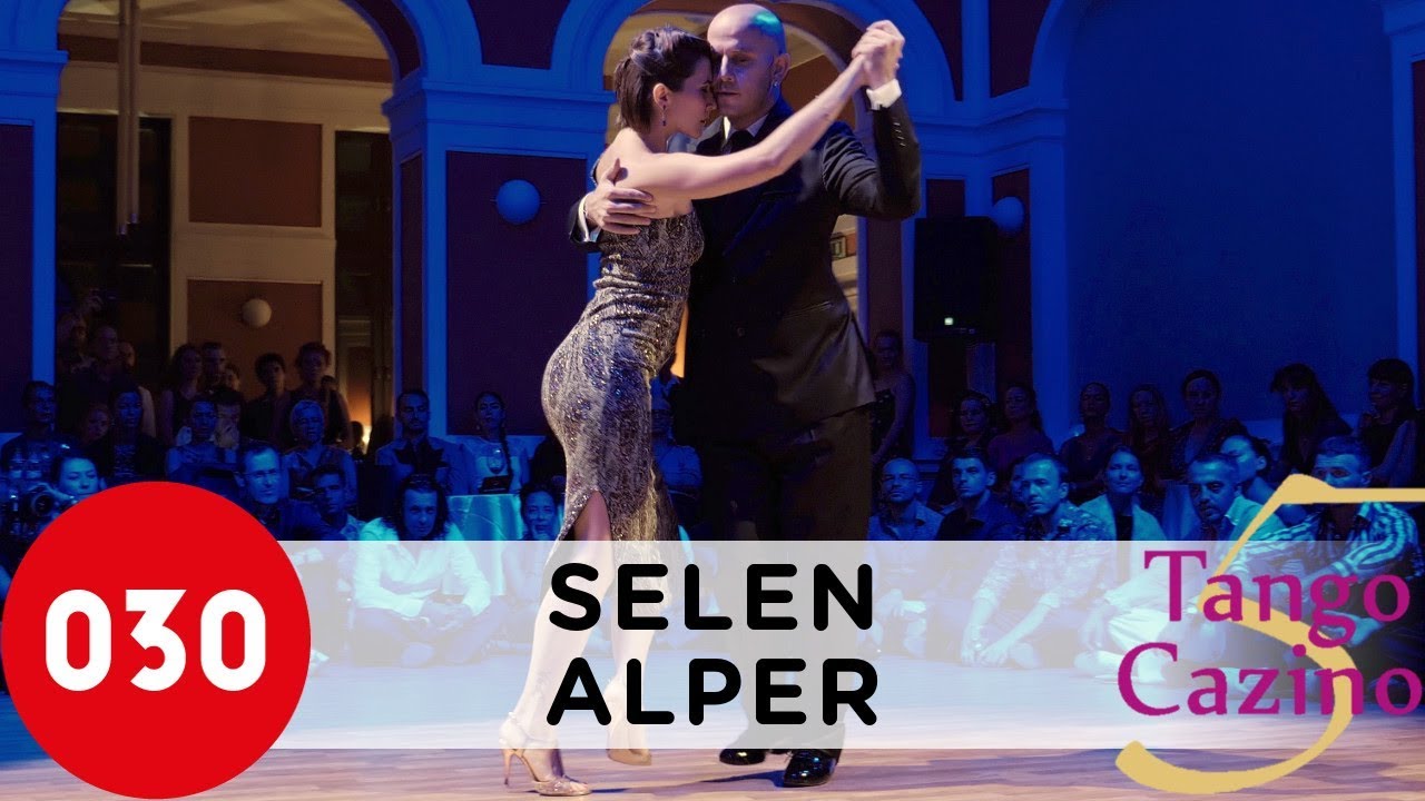 Selen Sürek and Alper Ergökmen – La madrugada