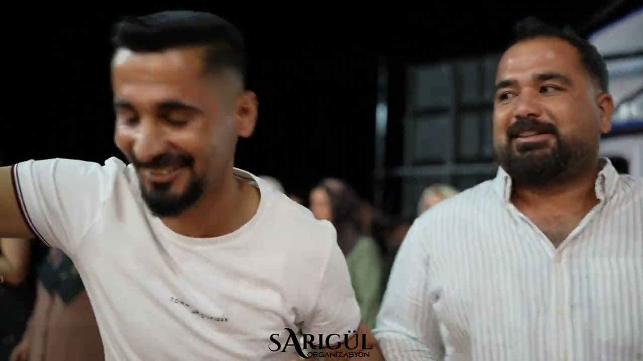 Ayşegül & Şahin / Düğün Töreni 3. Bölüm / Grup ŞİLE / ARABAN TAŞDEĞİRMEN Düğünleri