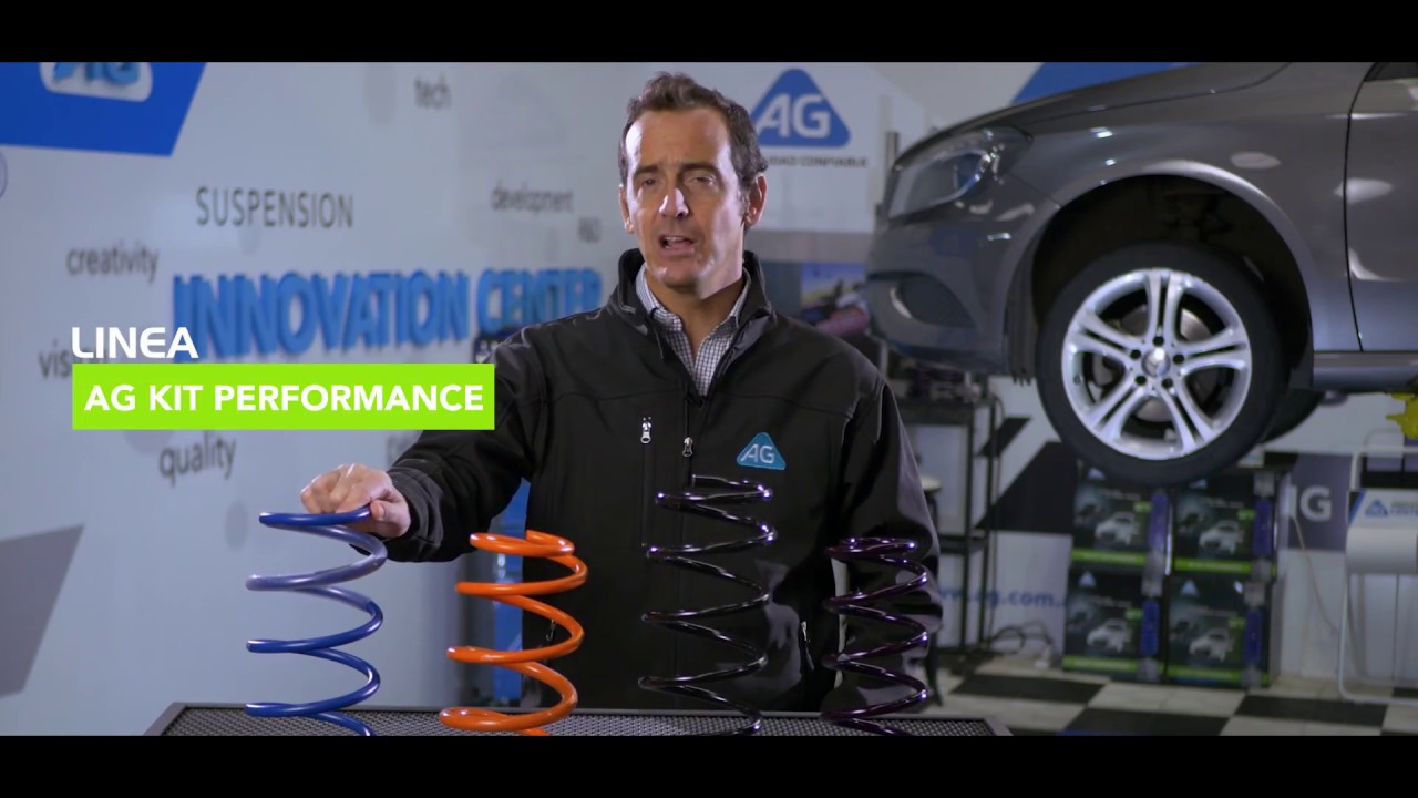 AG Performance - AG Xtreme - AG Pro Circuit - AG Sport / Product Review