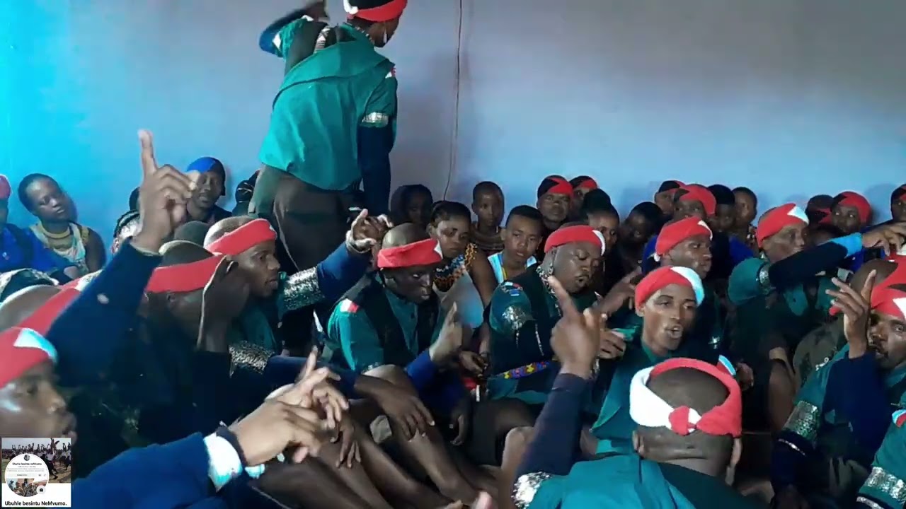 MAHLEKISA PART 1