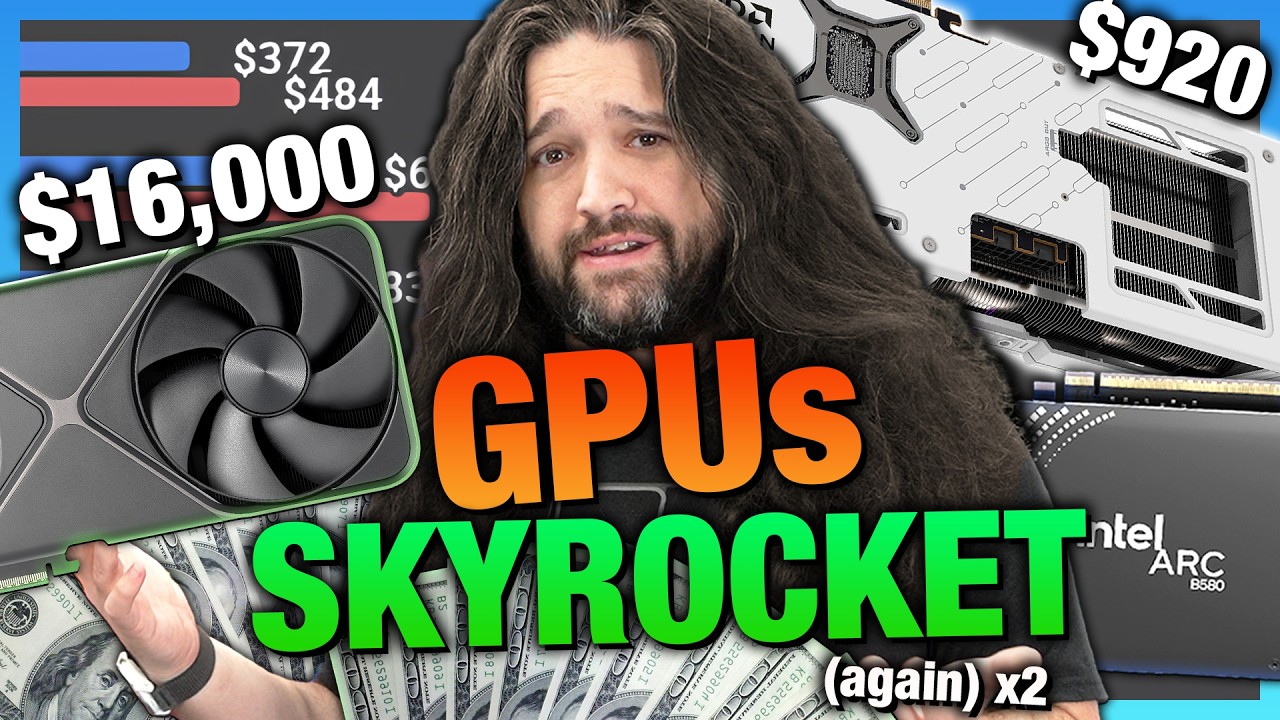 NVIDIA Has GPUs If You Have Coin