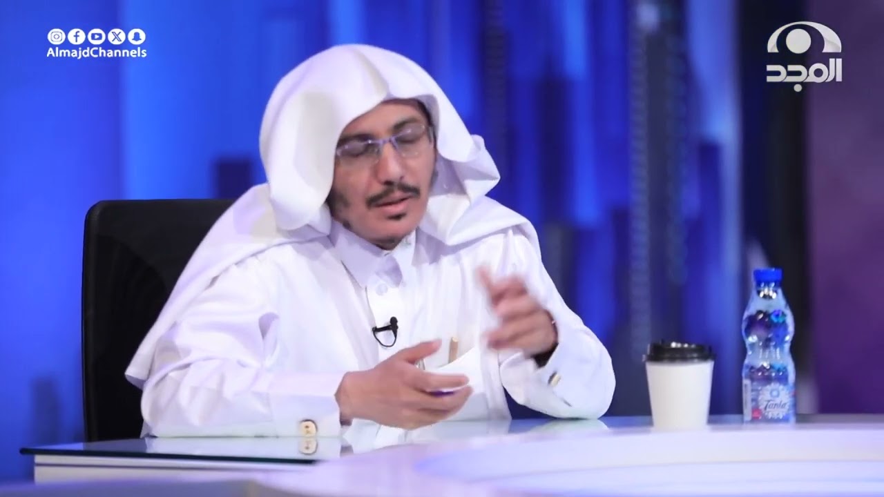 د. جبران سحاري : في بداية حفظي للمتون قال لي زميلي لماذا تكلف نفسك ؟ وأجبته بسبب طريف