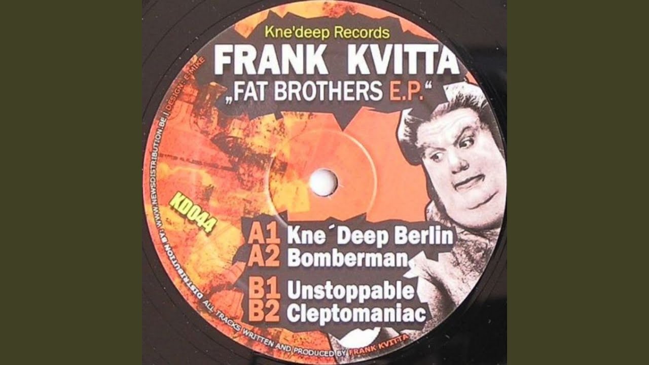 Kne' Deep Berlin