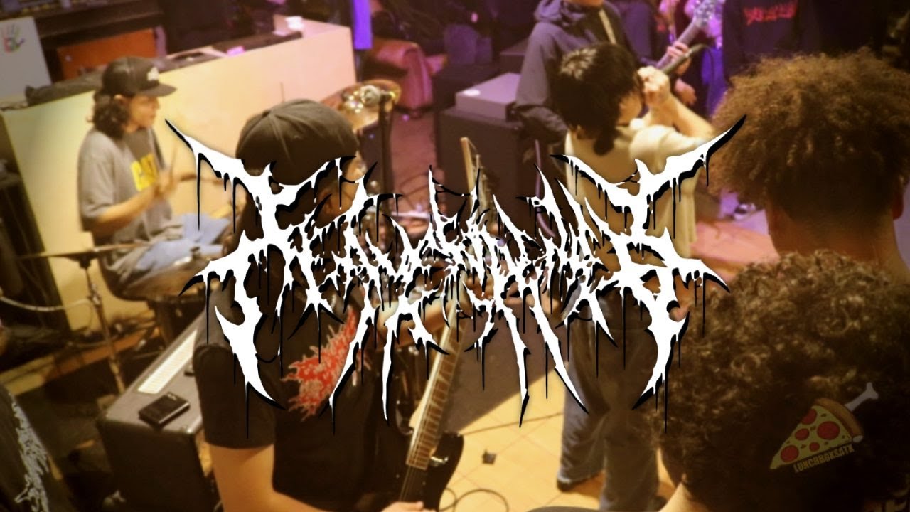 Heaven Denied @ Fermenteria - January 23rd, 2026