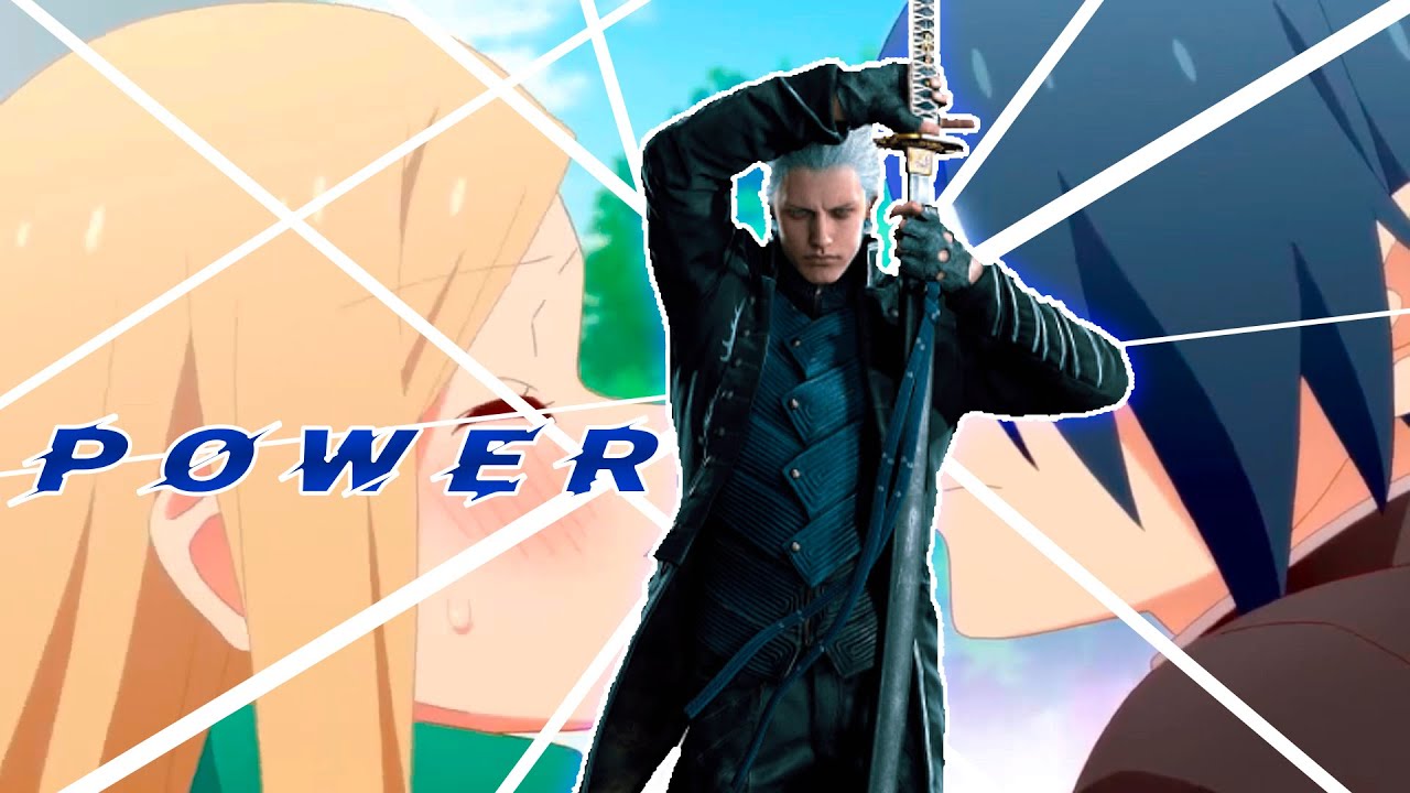 Vergil Status #2