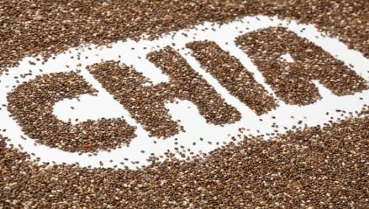 D&auml;rf&ouml;r ska du &auml;ta chiafr&ouml;n