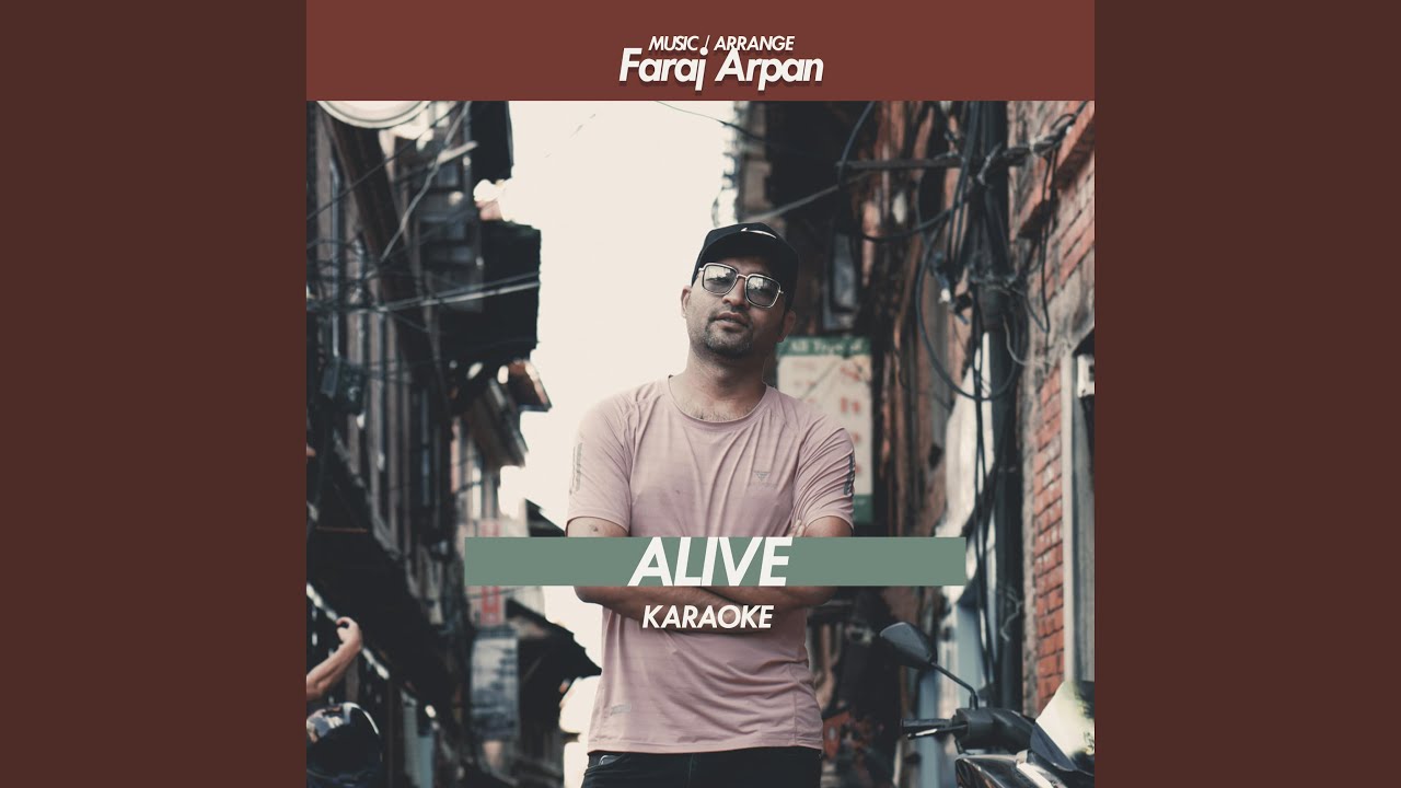 ALIVE