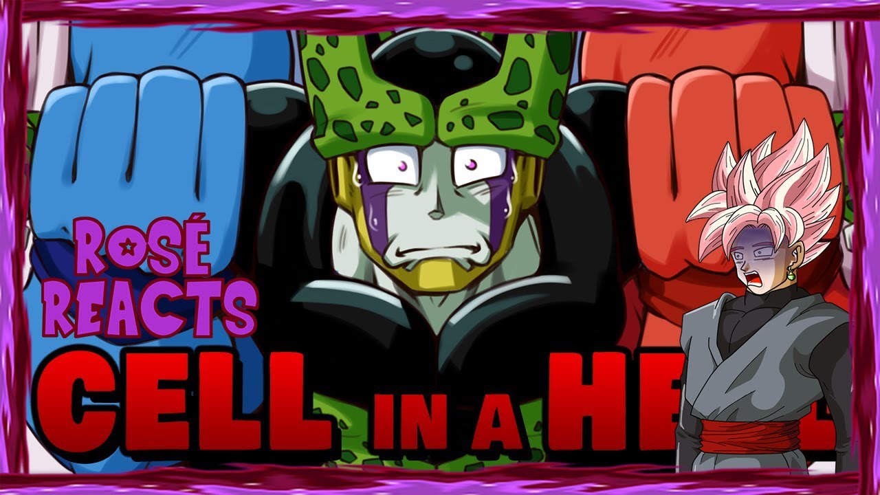 Rosé Reacts: Cell in a Hell | HFIL Episode 1
