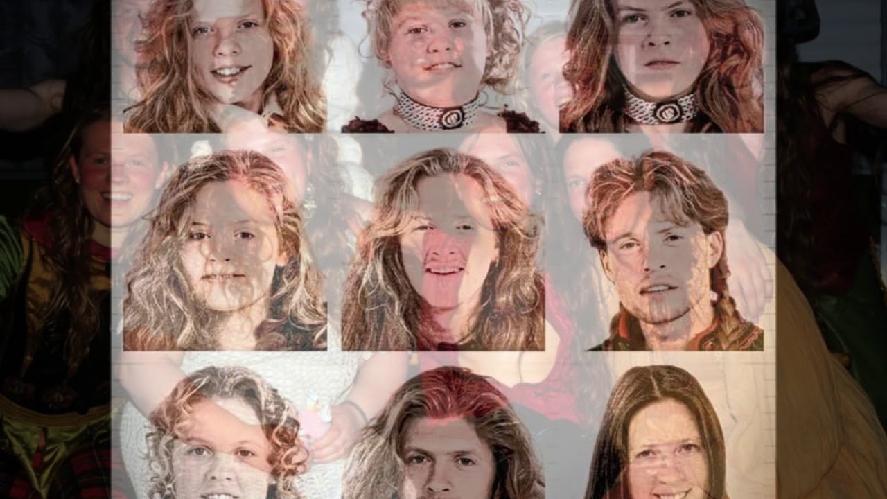 The Kelly Family