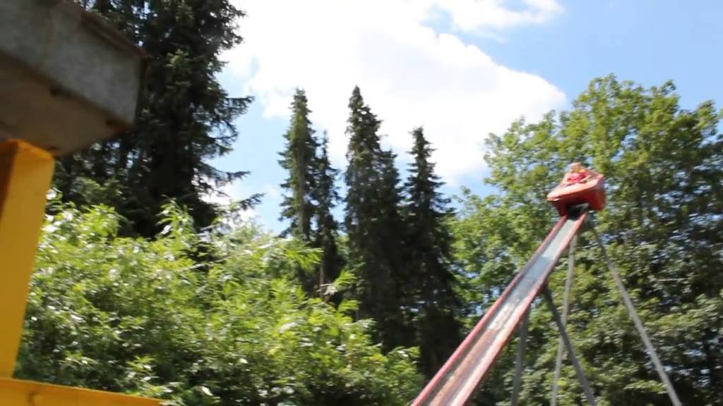 Affen und Vogelpark Eckenhagen