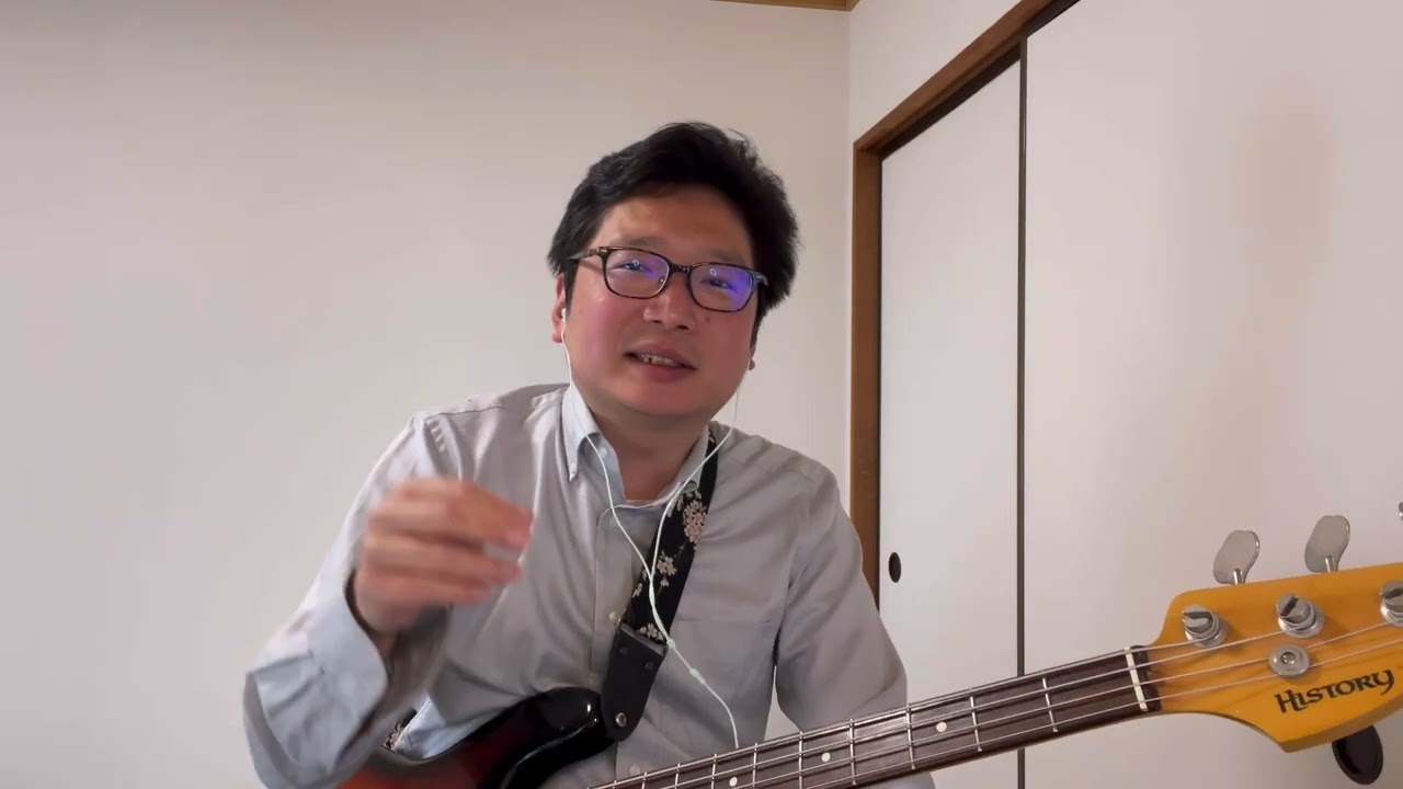 本当は、誰もわかっていないマジックワード「シンコペーション」