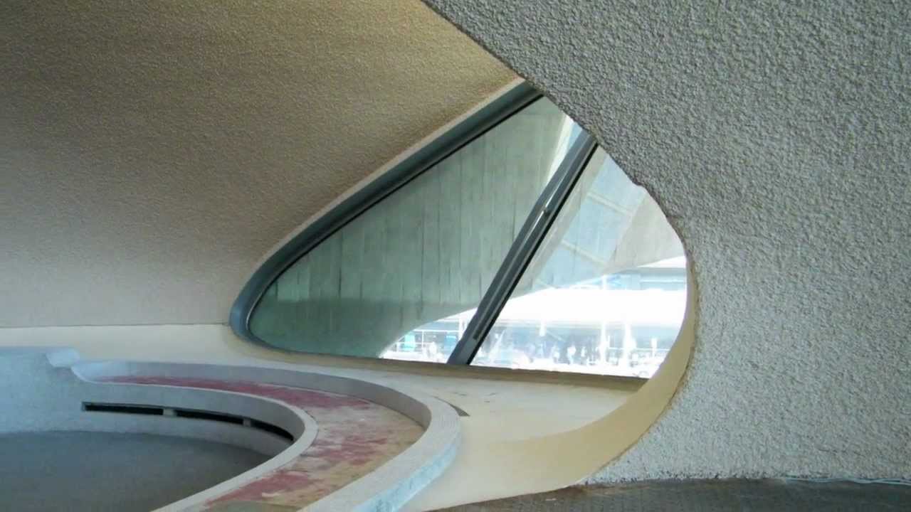 TWA Flight Center at JFK International Airport