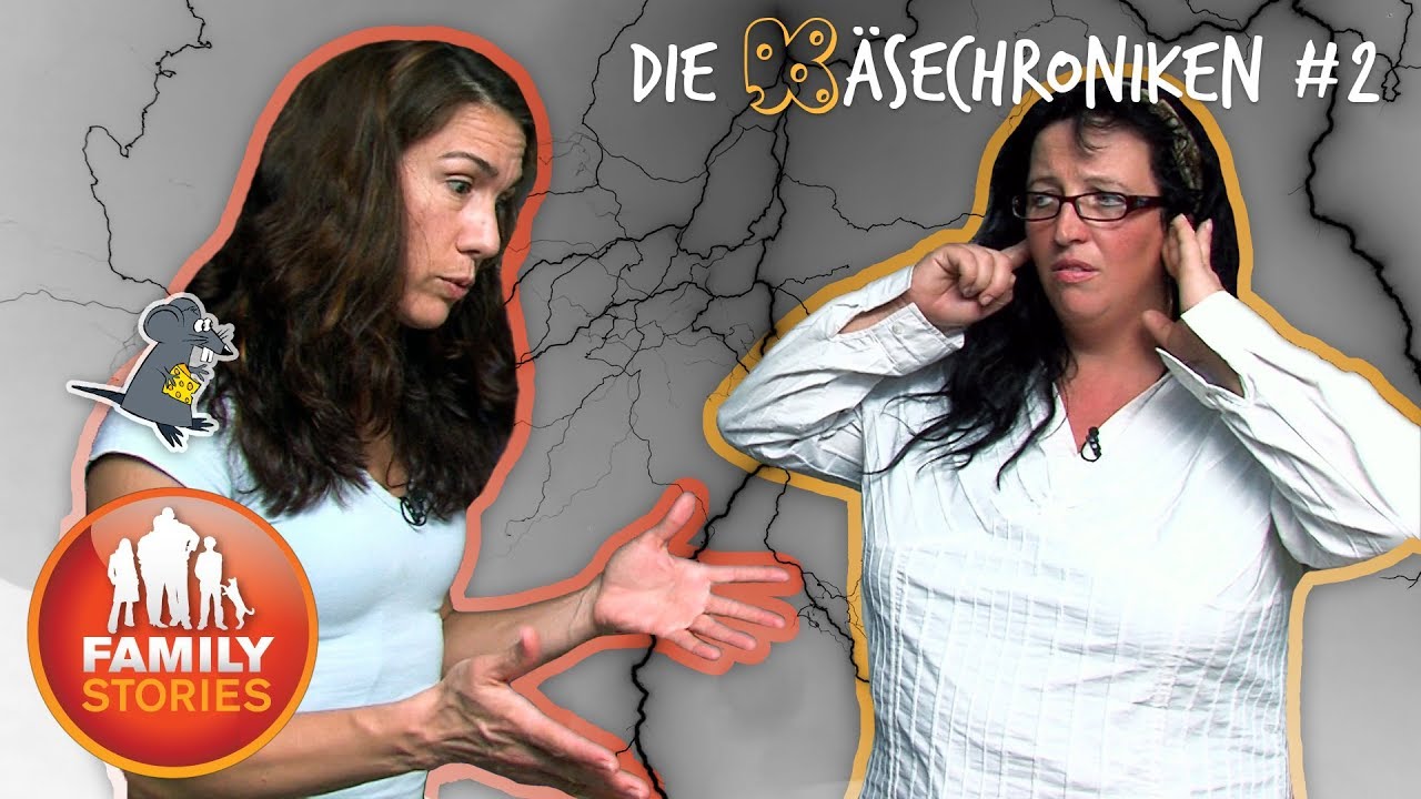 Käsefeind Nr. 1 | Hilfe - Ich bin käsesüchtig! | Family Stories