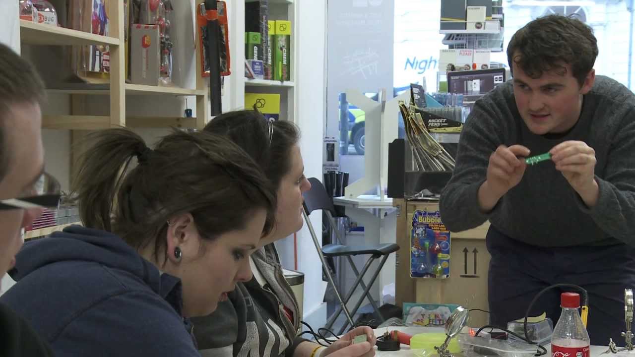 Makeshop