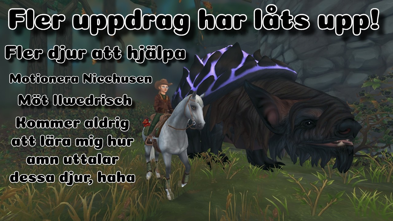 Häng med Filipii #50