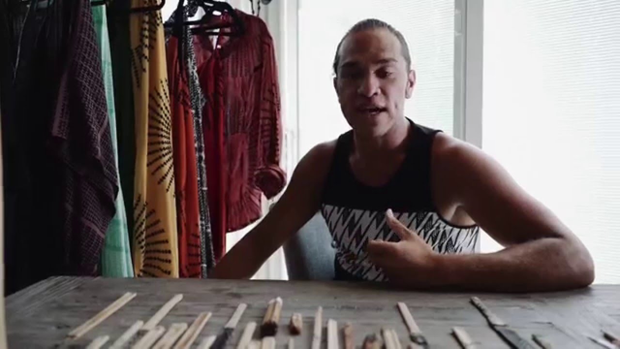 MANAOLA: About the Designer (Manaola Yap)