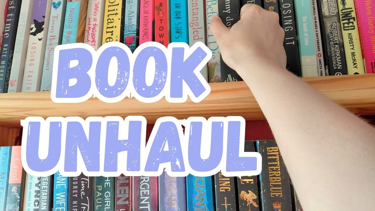 Unhaul with me!