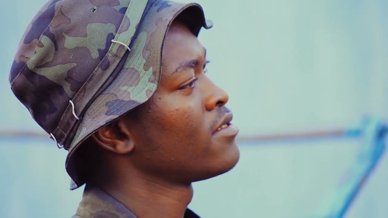 Watu by AIC Mbotela (Official Video) SKIZA CODE 69319510