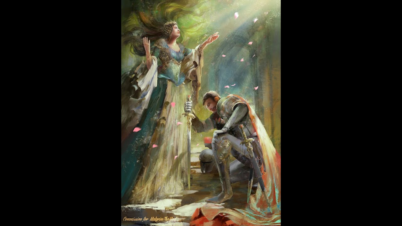 DM fed up of the drama.  Moving on.  Reaching out to the Empress