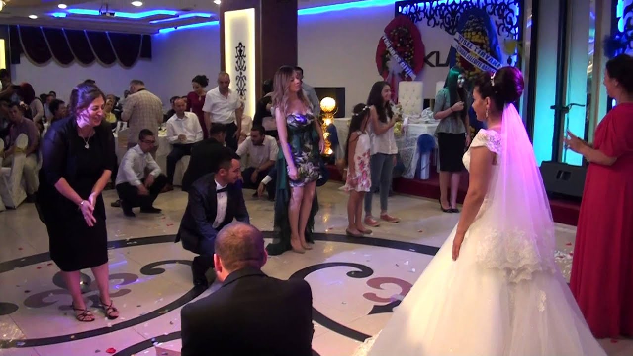 KLAS DUGUN SALONU VİDEOLARI 3