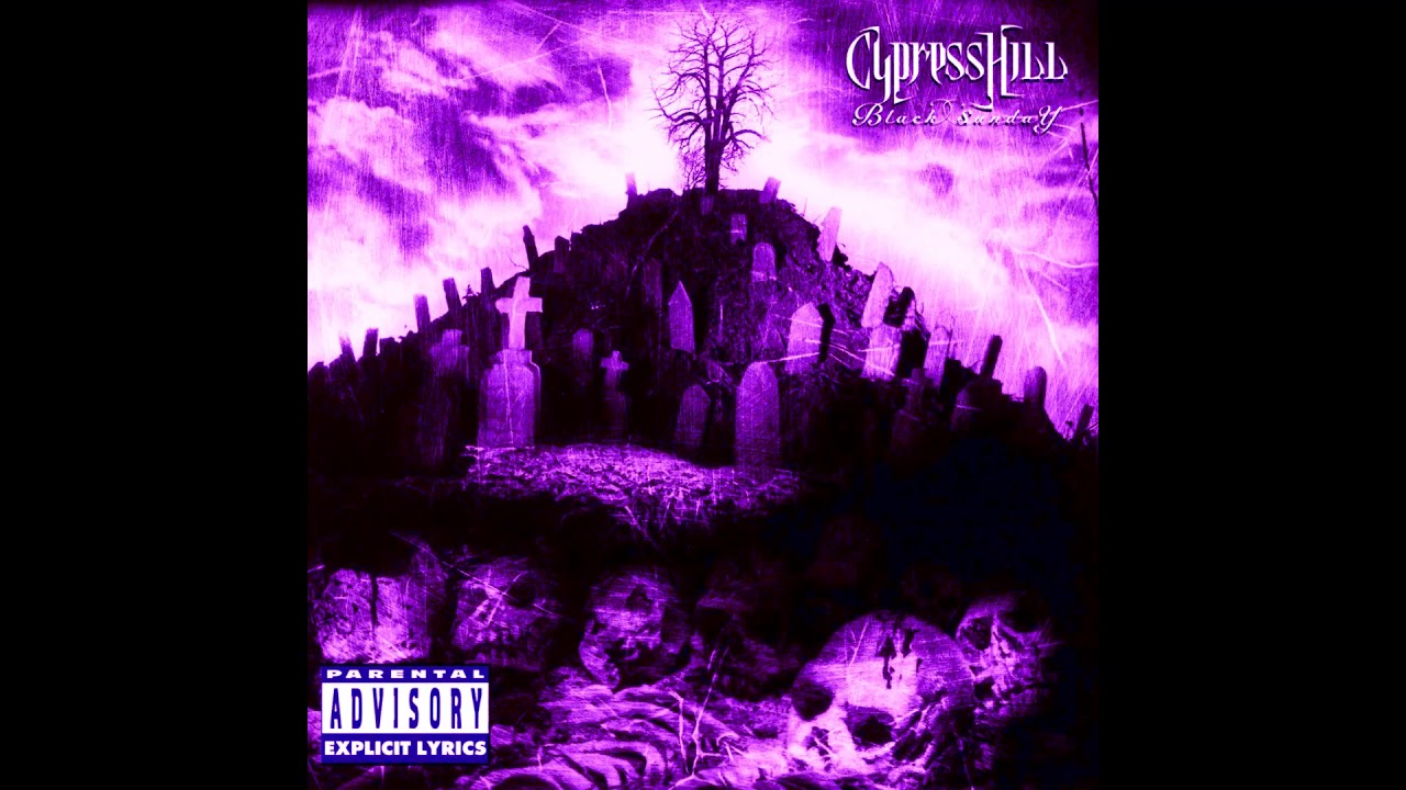 Cypress Hill- I Wanna Get High (Chopped and Screwed)