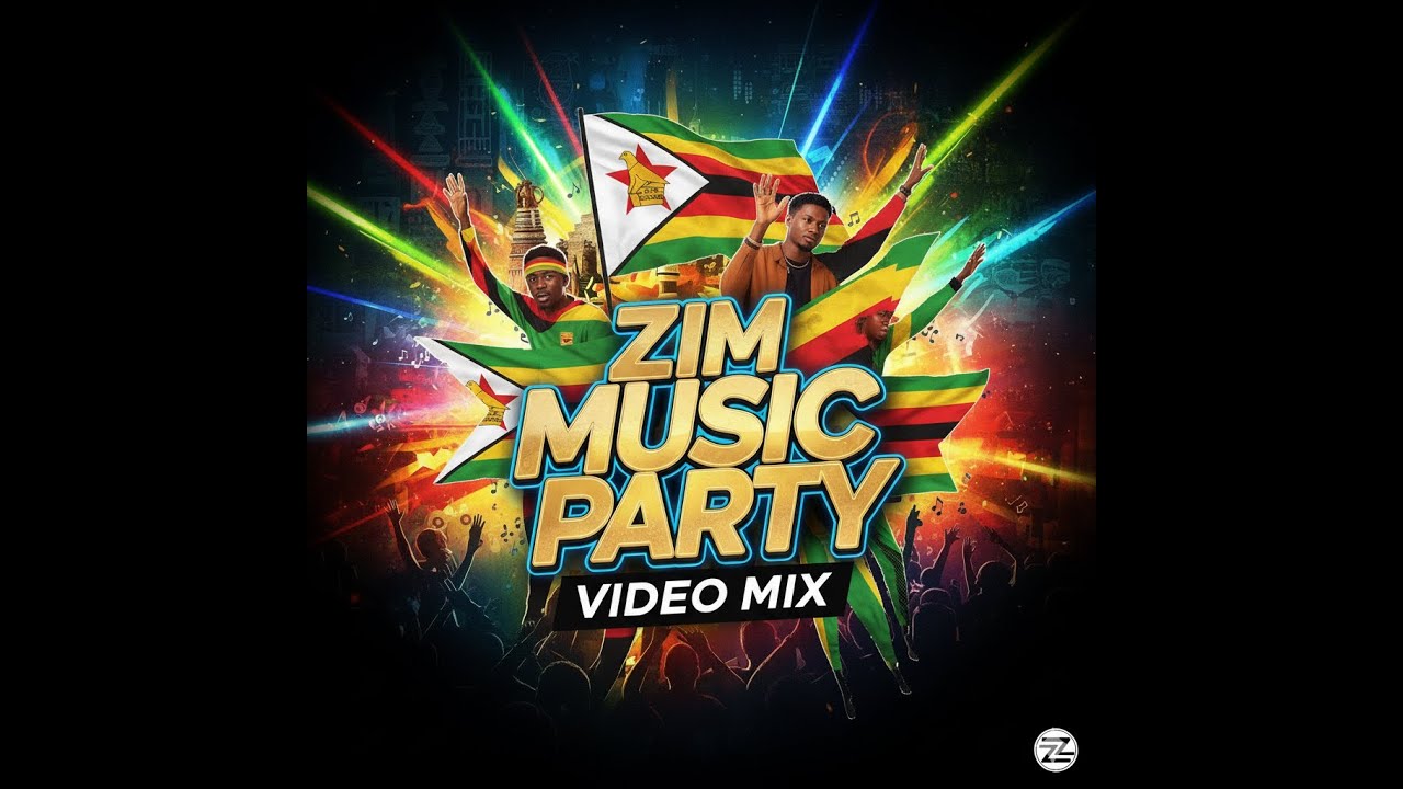 ZIM MUSIC PARTY VIDEO MIX FT NUTTY O,  FREEMAN, JNR SPRAGGA, ATENDA CHINX, SHASHL, MADEDIDO, NISHA T