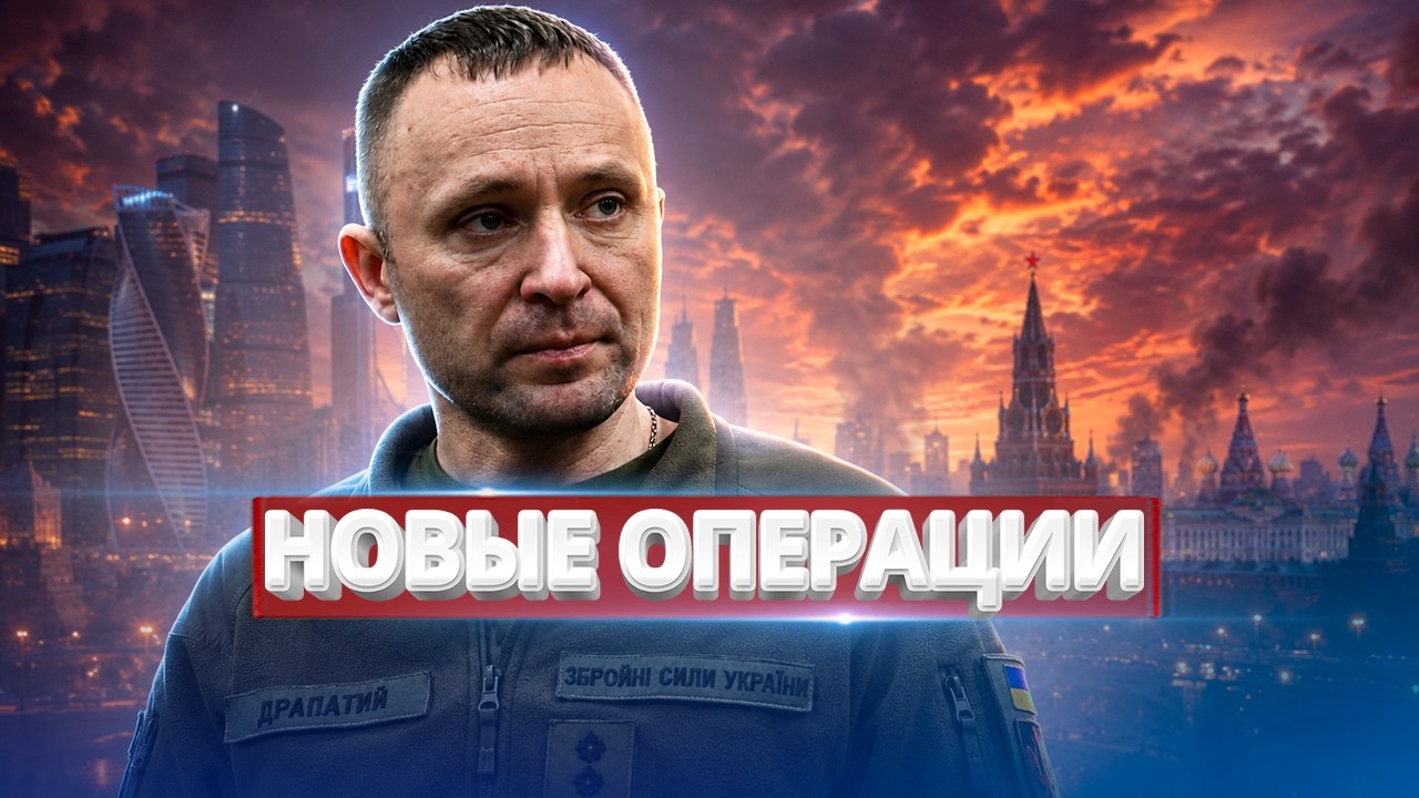 Сюрприз для Кремля от нового главкома ВСУ / Резкое заявление