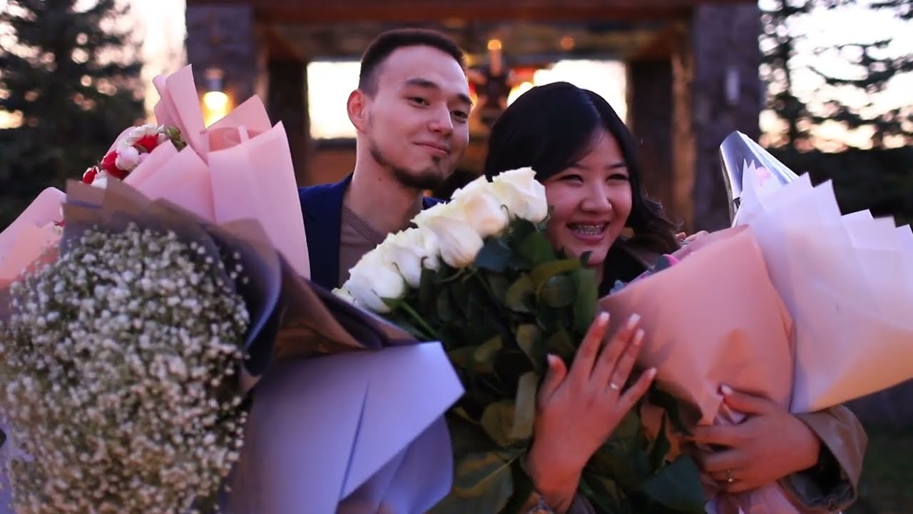 Бекбол 💍💍 Валерия