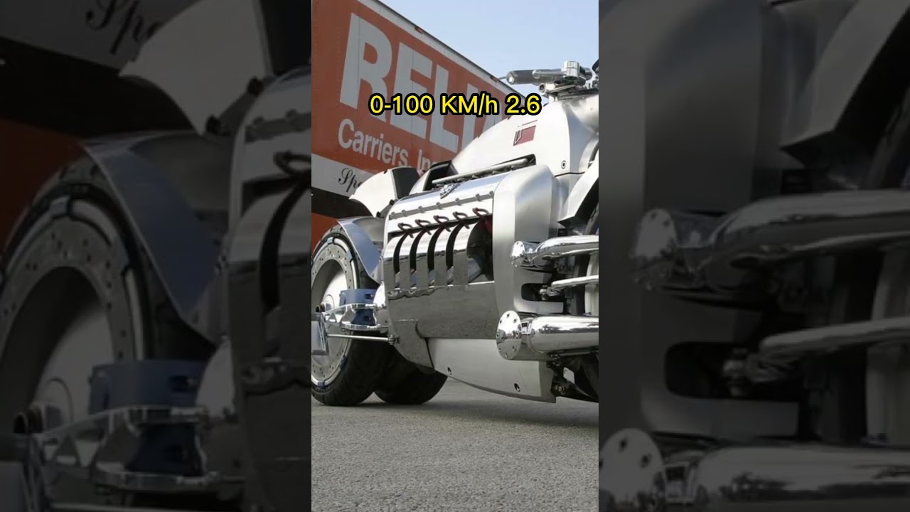 DODGE TOMAHAWK