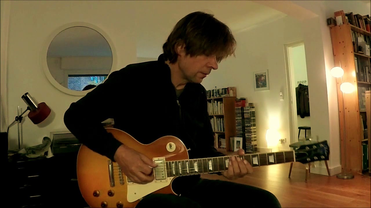 Tokai LS 75  