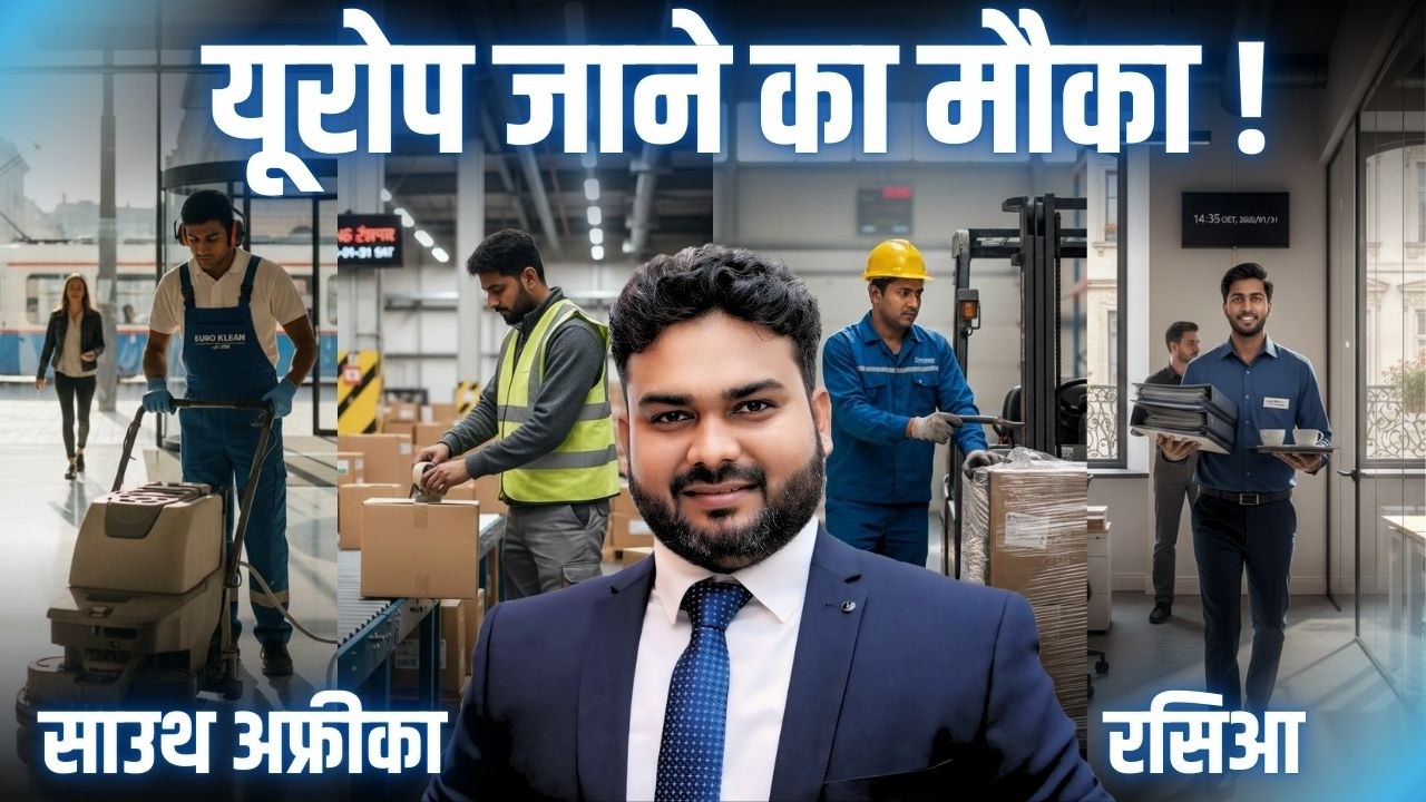 गलत एजेंटों के झांसे में आकर लोग कैसे बर्बाद हो रहे हैं, पूरा सच देखें