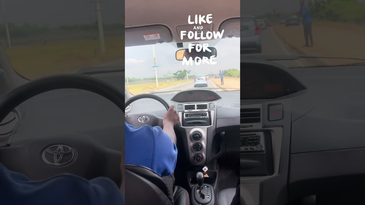The Sports mode gear in automatic transmission vehicles 