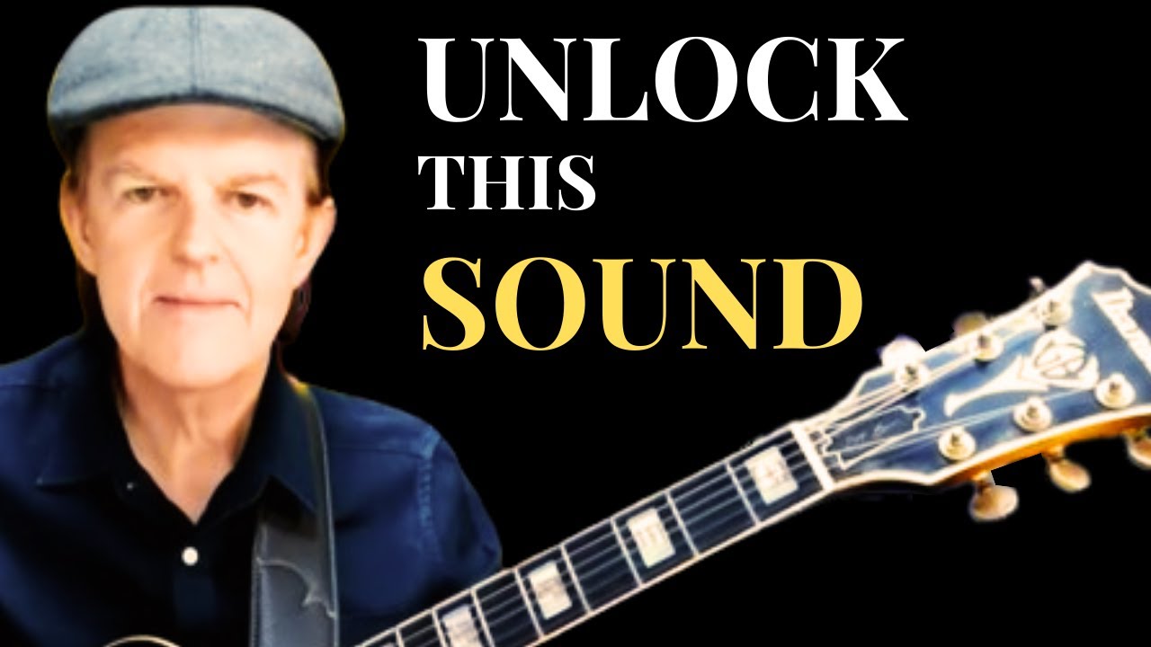 UNLOCKING Jazz Harmony: ESSENTIAL Reharmonization for Guitarists