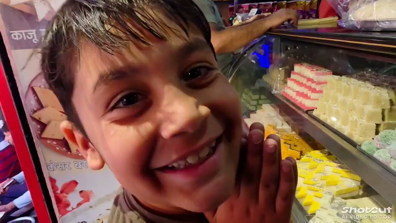 TheSaihaanvlogs​ day 7 Saste mein branded kapde? Shopping Challenge!
