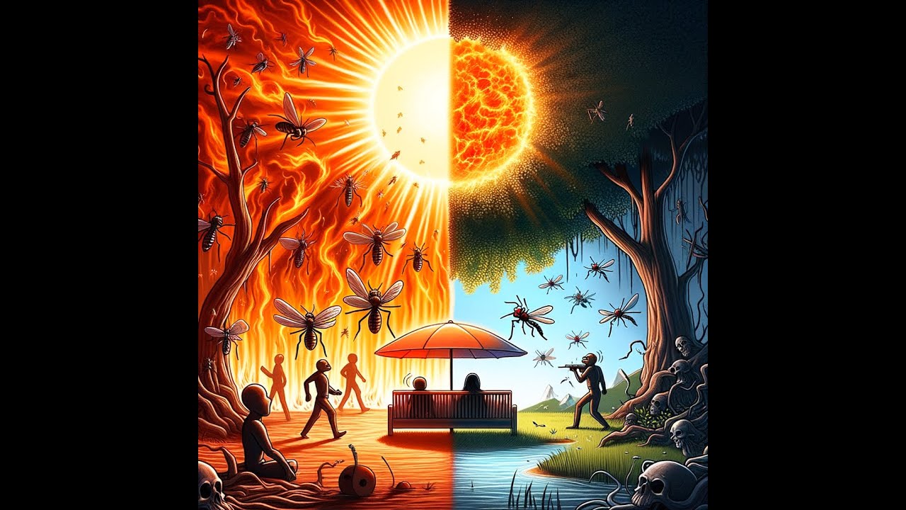 Summer Bummer (Electro Pop)
