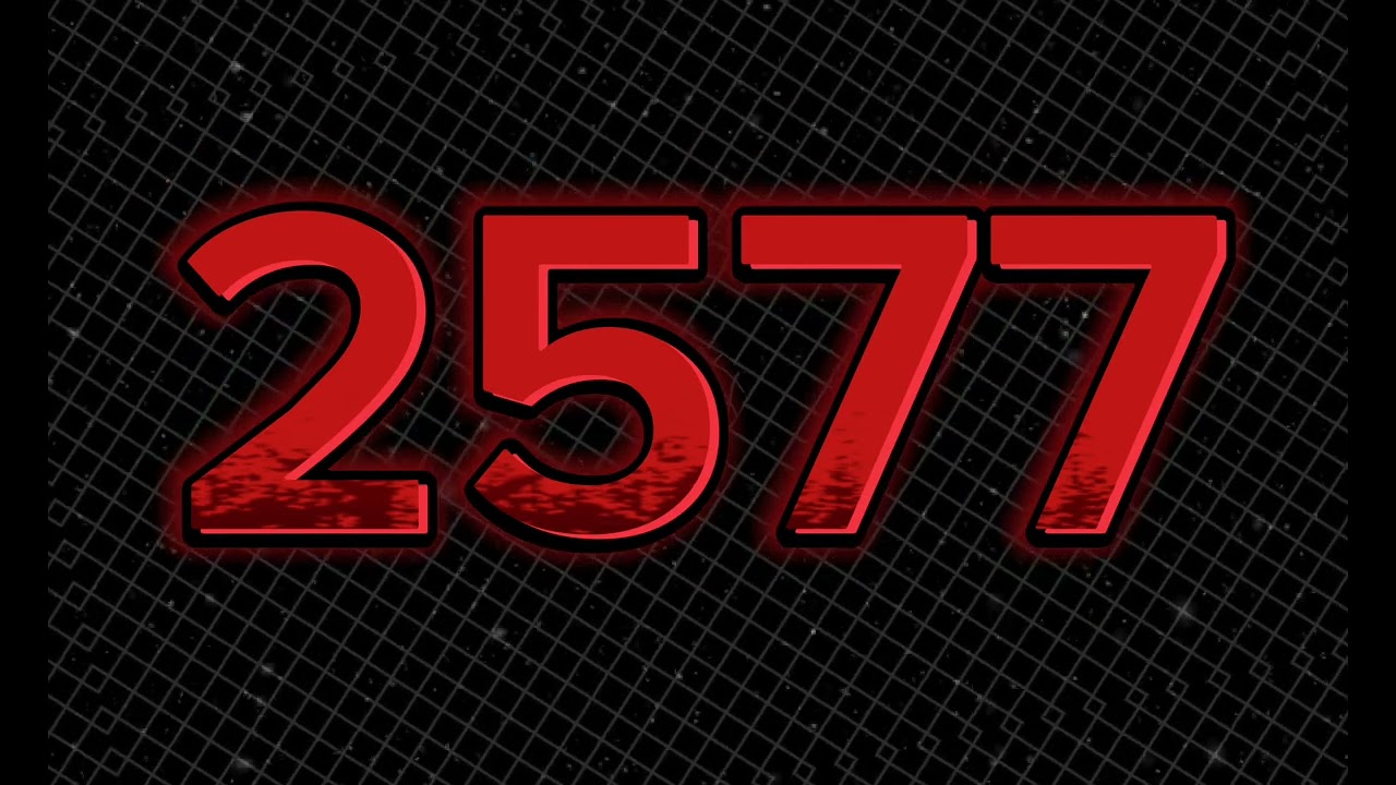 2577+
