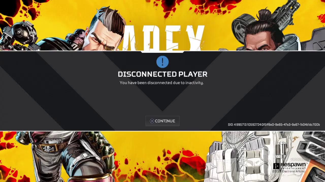 ISHOWAUTOAIM Apexlegends SEASON 28 FREE HEIRLOOOM English/Swahili 12X PRED