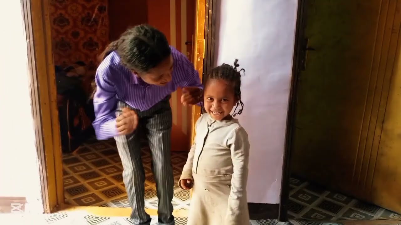 Pirank Sufii Abbaa mana Ufaadhe mucayyo koo marache🤣🤣