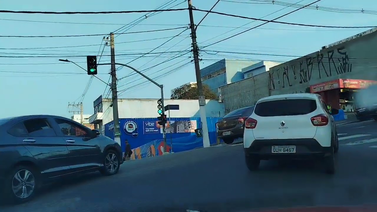 passeando no shopping Aricanduva
